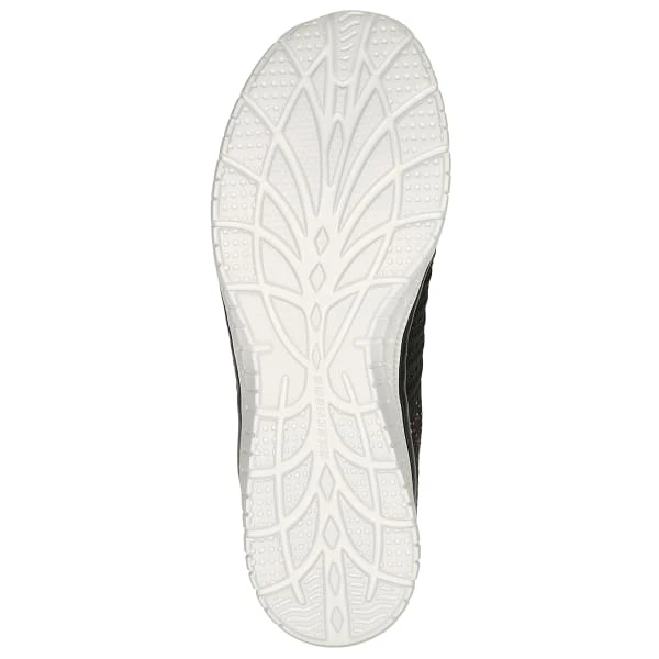 SKECHERS Women's Virtue Walking Shoes, Wide 5 SKECHERS Women's Virtue Walking Shoes, Wide - Image 5