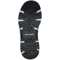 SKECHERS Women's Relaxed Fit: Trego - Lookout Point Hiking Shoes -Skechers 2081744 001 alt4