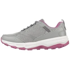 Skechers SKECHER Women's GO RUN Trail Altitude Trail Running Shoes -Skechers 2081759 004 alt2