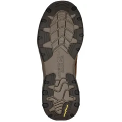 SKECHERS Men's Relaxed Fit: Craster - Fenzo Shoes -Skechers 2081821 201 alt4