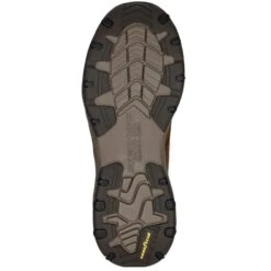 SKECHERS Men's Relaxed Fit: Craster - Fenzo Shoes, Extra Wide 9 SKECHERS Men's Relaxed Fit: Craster - Fenzo Shoes, Extra Wide -Skechers 2081822 201 alt4