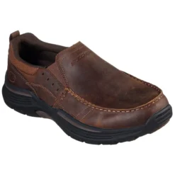 SKECHERS Men's Relaxed Fit: Expended - Seveno Shoes