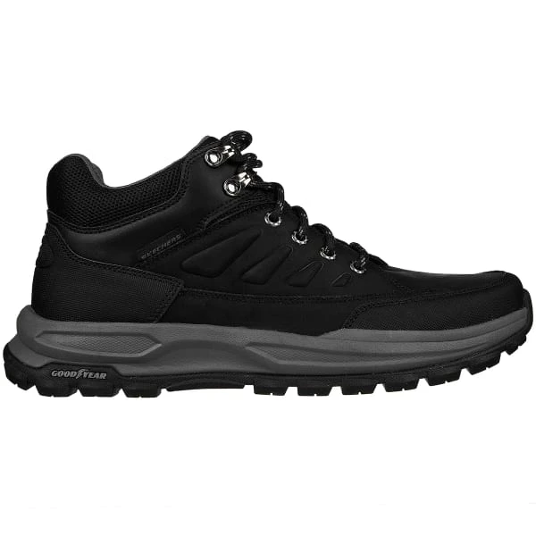 SKECHERS Men's Relaxed Fit: Zeller - Bazemore Hiking Boots 2 SKECHERS Men's Relaxed Fit: Zeller - Bazemore Hiking Boots - Image 2