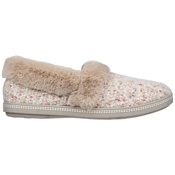 SKECHERS Women's Cozy Campfire - Lazy Sundaze Slippers 2 SKECHERS Women's Cozy Campfire - Lazy Sundaze Slippers - Image 2