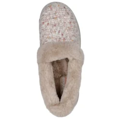 SKECHERS Women's Cozy Campfire - Lazy Sundaze Slippers 9 SKECHERS Women's Cozy Campfire - Lazy Sundaze Slippers -Skechers 2082033 205 alt3