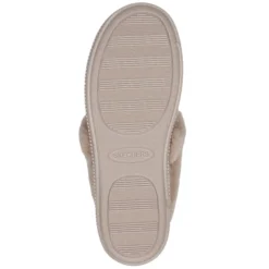 SKECHERS Women's Cozy Campfire - Lazy Sundaze Slippers 10 SKECHERS Women's Cozy Campfire - Lazy Sundaze Slippers -Skechers 2082033 205 alt4