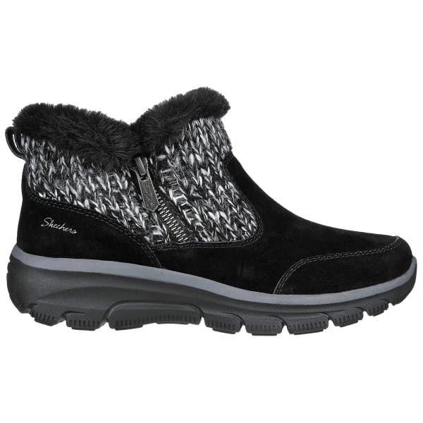 SKECHERS Women's Relaxed Fit: Easy Going - Warmhearted Boots 2 SKECHERS Women's Relaxed Fit: Easy Going - Warmhearted Boots - Image 2