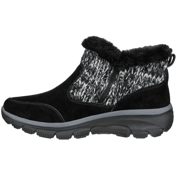 SKECHERS Women's Relaxed Fit: Easy Going - Warmhearted Boots 3 SKECHERS Women's Relaxed Fit: Easy Going - Warmhearted Boots - Image 3