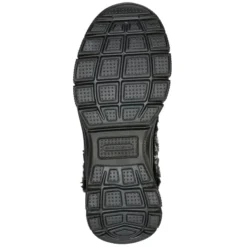 SKECHERS Women's Relaxed Fit: Easy Going - Warmhearted Boots 10 SKECHERS Women's Relaxed Fit: Easy Going - Warmhearted Boots -Skechers 2082034 001 alt4