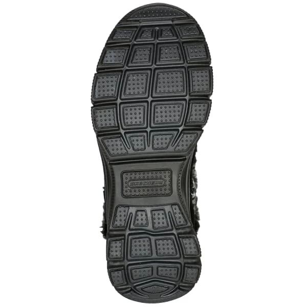 SKECHERS Women's Relaxed Fit: Easy Going - Warmhearted Boots 5 SKECHERS Women's Relaxed Fit: Easy Going - Warmhearted Boots - Image 5