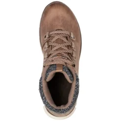 SKECHERS Women's Synergy - Cold Daze Boots -Skechers 2082037 205 alt3