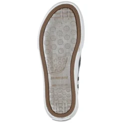 SKECHERS Kids' Street Fame Shoes -Skechers 2082536 101 alt4