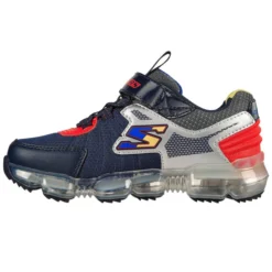 SKECHERS Boys' Skech-Air Bolt - Luzox Shoes -Skechers 2082540 402 alt2