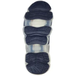 SKECHERS Boys' Skech-Air Bolt - Luzox Shoes -Skechers 2082540 402 alt4