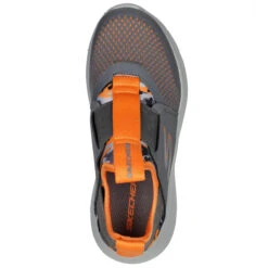 SKECHERS Boys' Skech Fast Sneaker -Skechers 2082545 003 alt3