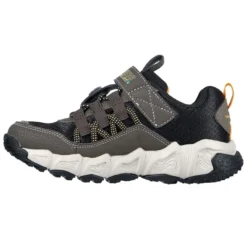 SKECHERS Boys' Velocitrek - Pro Scout Hiking Shoes -Skechers 2082547 003 alt2