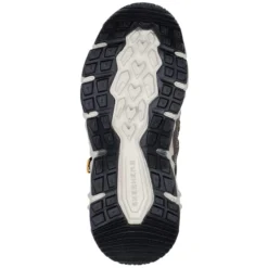 SKECHERS Boys' Velocitrek - Pro Scout Hiking Shoes -Skechers 2082547 003 alt4