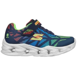 SKECHERS Infant/Toddler Boys' S Lights: Vortex 2.0 Shoes -Skechers 2082551 402 alt2