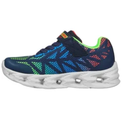 SKECHERS Infant/Toddler Boys' S Lights: Vortex 2.0 Shoes -Skechers 2082551 402 alt3