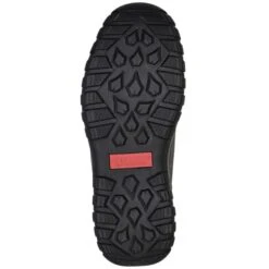 SKECHERS Women's Work: McColl Comp Toe Work Boots 10 SKECHERS Women's Work: McColl Comp Toe Work Boots -Skechers 2082960 001 alt4