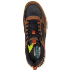 SKECHERS Men's Relaxed Fit: Rozier - Willron Shoes -Skechers 2083124 203 alt3