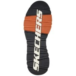 SKECHERS Men's Relaxed Fit: Rozier - Willron Shoes -Skechers 2083124 203 alt4