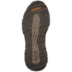 SKECHERS Men's Relaxed Fit: Respected - Lowry Shoes, Wide -Skechers 2083245 203 alt4