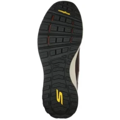 SKECHERS Men's GO RUN Pulse Trail - Ultra Radius Shoe -Skechers 2083786 201 alt4