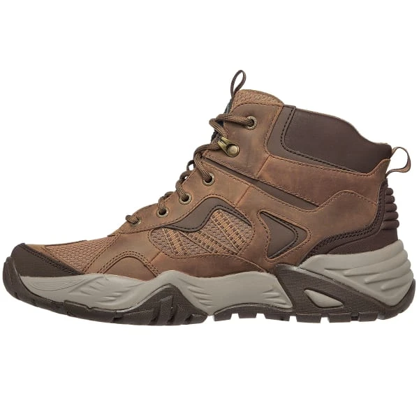 SKECHERS Men's Relaxed Fit: Skechers Arch Fit Recon - Percival Hiking Boots 3 SKECHERS Men's Relaxed Fit: Skechers Arch Fit Recon - Percival Hiking Boots - Image 3
