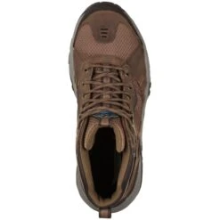 SKECHERS Men's Relaxed Fit: Skechers Arch Fit Recon - Percival Hiking Boots 8 SKECHERS Men's Relaxed Fit: Skechers Arch Fit Recon - Percival Hiking Boots -Skechers 2083794 203 alt3