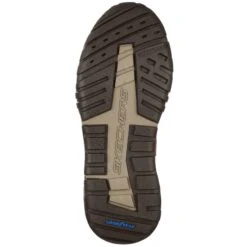 SKECHERS Men's Relaxed Fit: Skechers Arch Fit Recon - Percival Hiking Boots 9 SKECHERS Men's Relaxed Fit: Skechers Arch Fit Recon - Percival Hiking Boots -Skechers 2083794 203 alt4