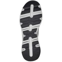 SKECHERS Men's Arch Fit - Waveport Shoes -Skechers 2084555 001 alt4