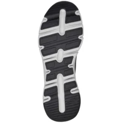 SKECHERS Men's Arch Fit-Waveport Shoes, 4E Extra Wide -Skechers 2084556 001 alt4