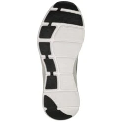 SKECHERS Men's Relaxed Fit: Arch Fit D'Lux - Sumner Shoes -Skechers 2084559 004 alt4