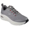 SKECHERS Men's Relaxed Fit: Arch Fit D'Lux - Sumner Shoes