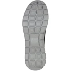 SKECHERS Men's Track - Ripkent Shoes -Skechers 2084564 001 alt4