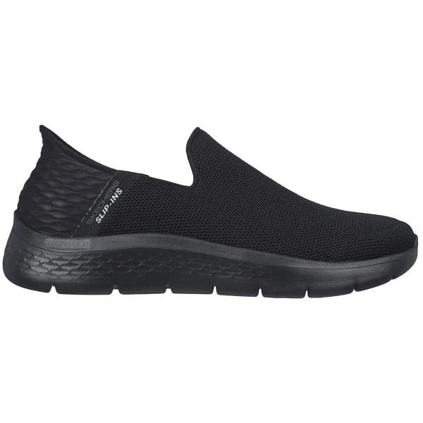 SKECHERS Men's Slip-ins: GO WALK Flex Shoes 2 SKECHERS Men's Slip-ins: GO WALK Flex Shoes - Image 2