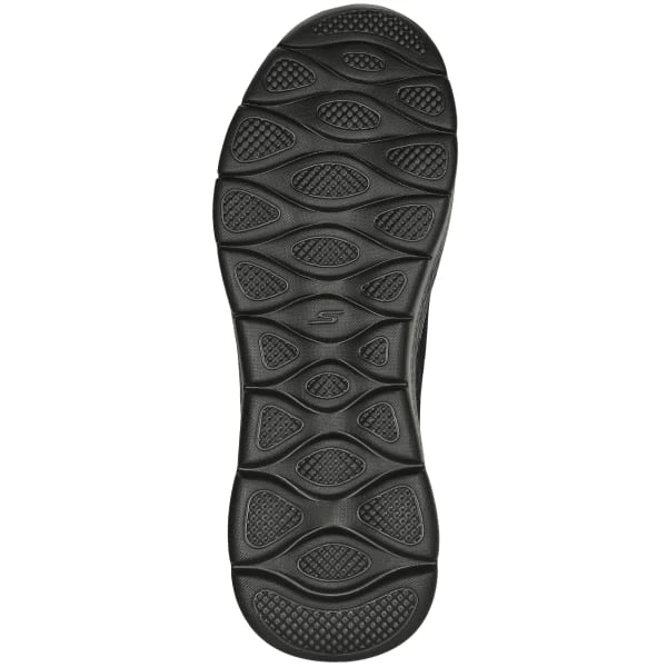 SKECHERS Men's Slip-ins: GO WALK Flex Shoes 5 SKECHERS Men's Slip-ins: GO WALK Flex Shoes - Image 5