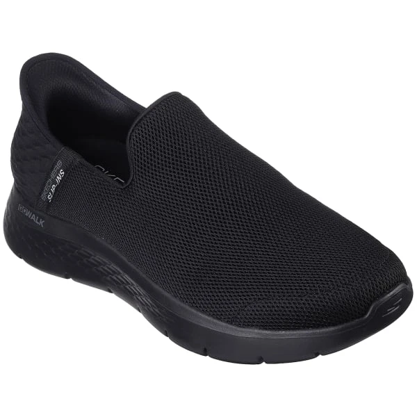 SKECHERS Men's Slip-ins: GO WALK Flex Shoes 1 SKECHERS Men's Slip-ins: GO WALK Flex Shoes