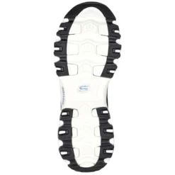 SKECHERS Women's D'Lites - Whimsical Dreams Sneakers, Wide -Skechers 2084580 001 alt4