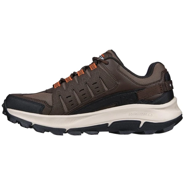 SKECHERS Men's Relaxed Fit: Equalizer 5.0 Trail - Solix Shoes 3 SKECHERS Men's Relaxed Fit: Equalizer 5.0 Trail - Solix Shoes - Image 3