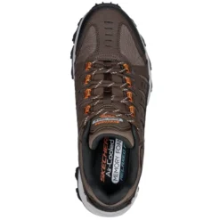 SKECHERS Men's Relaxed Fit: Equalizer 5.0 Trail - Solix Shoes 8 SKECHERS Men's Relaxed Fit: Equalizer 5.0 Trail - Solix Shoes -Skechers 2084590 201 alt3