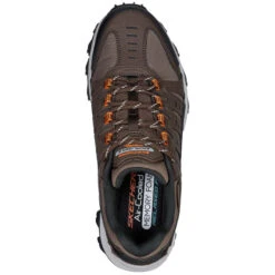 SKECHERS Relaxed Fit: Equalizer 5.0 Trail - Solix Shoes, Wide -Skechers 2084591 201 alt3