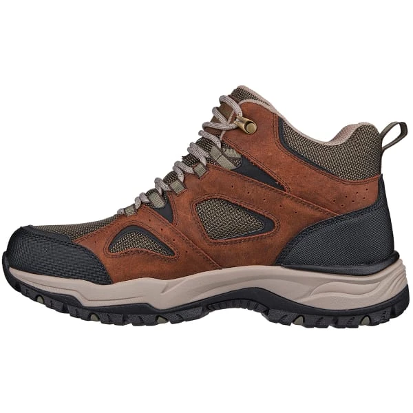 SKECHERS Relaxed Fit: Arch Fit Dawson - Millard Hiking Shoes 3 SKECHERS Relaxed Fit: Arch Fit Dawson - Millard Hiking Shoes - Image 3