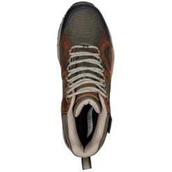 SKECHERS Relaxed Fit: Arch Fit Dawson - Millard Hiking Shoes 8 SKECHERS Relaxed Fit: Arch Fit Dawson - Millard Hiking Shoes -Skechers 2084607 315 alt3