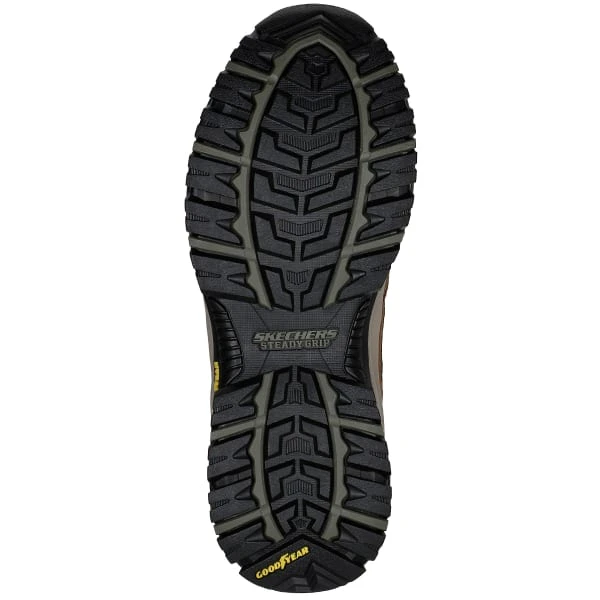 SKECHERS Relaxed Fit: Arch Fit Dawson - Millard Hiking Shoes 5 SKECHERS Relaxed Fit: Arch Fit Dawson - Millard Hiking Shoes - Image 5