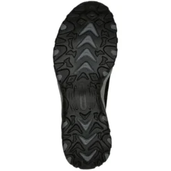 SKECHERS Women's Grand Peak - Trail Bound Hiking Shoes -Skechers 2084609 001 alt3