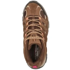 SKECHERS Women's Relaxed Fit: Adventurer - Rodden Hiking Boots -Skechers 2084610 201 alt3