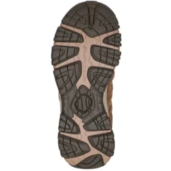 SKECHERS Women's Relaxed Fit: Adventurer - Rodden Hiking Boots -Skechers 2084610 201 alt4