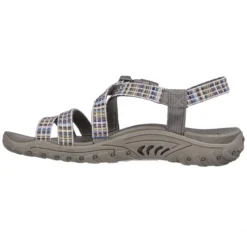 SKECHERS Women's Reggae - Trail On By Trail Sandals -Skechers 2085349 205 alt2